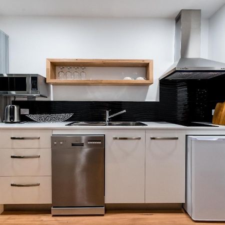 Ulverstone River Edge Holidayapartments Δωμάτιο φωτογραφία