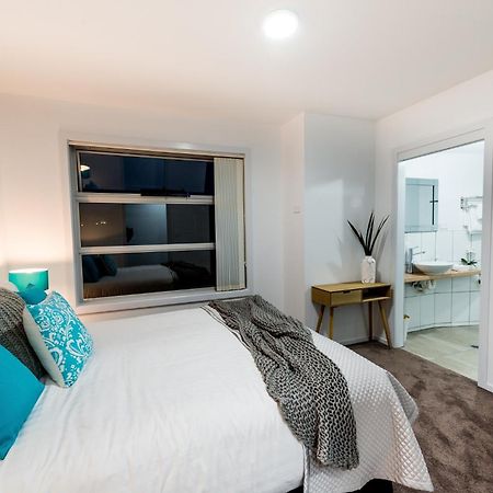 Ulverstone River Edge Holidayapartments Δωμάτιο φωτογραφία
