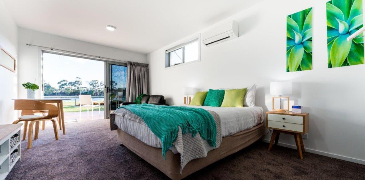 Ulverstone River Edge Holidayapartments Εξωτερικό φωτογραφία