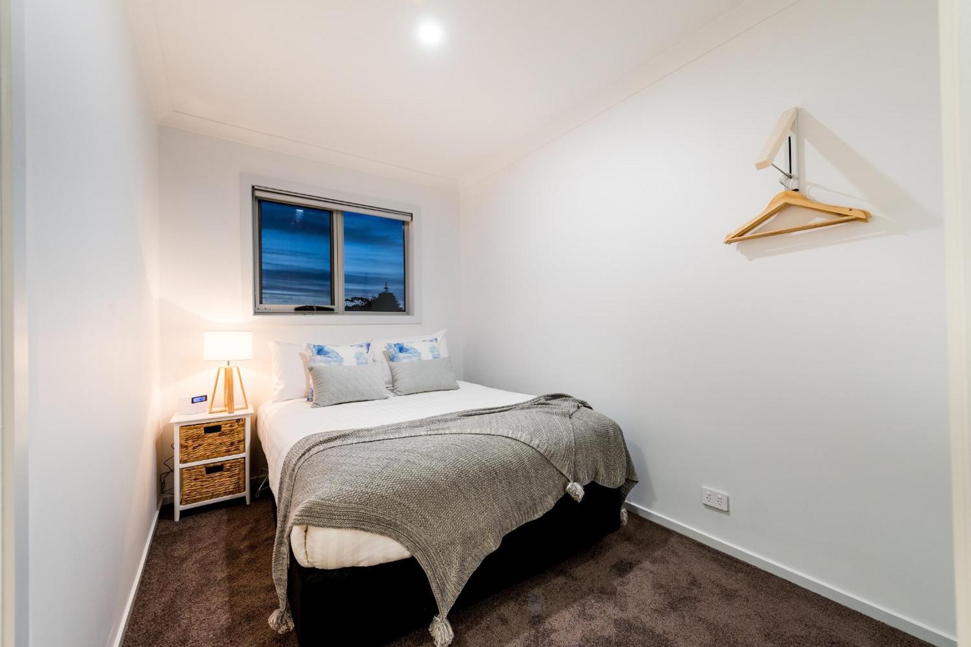 Ulverstone River Edge Holidayapartments Δωμάτιο φωτογραφία