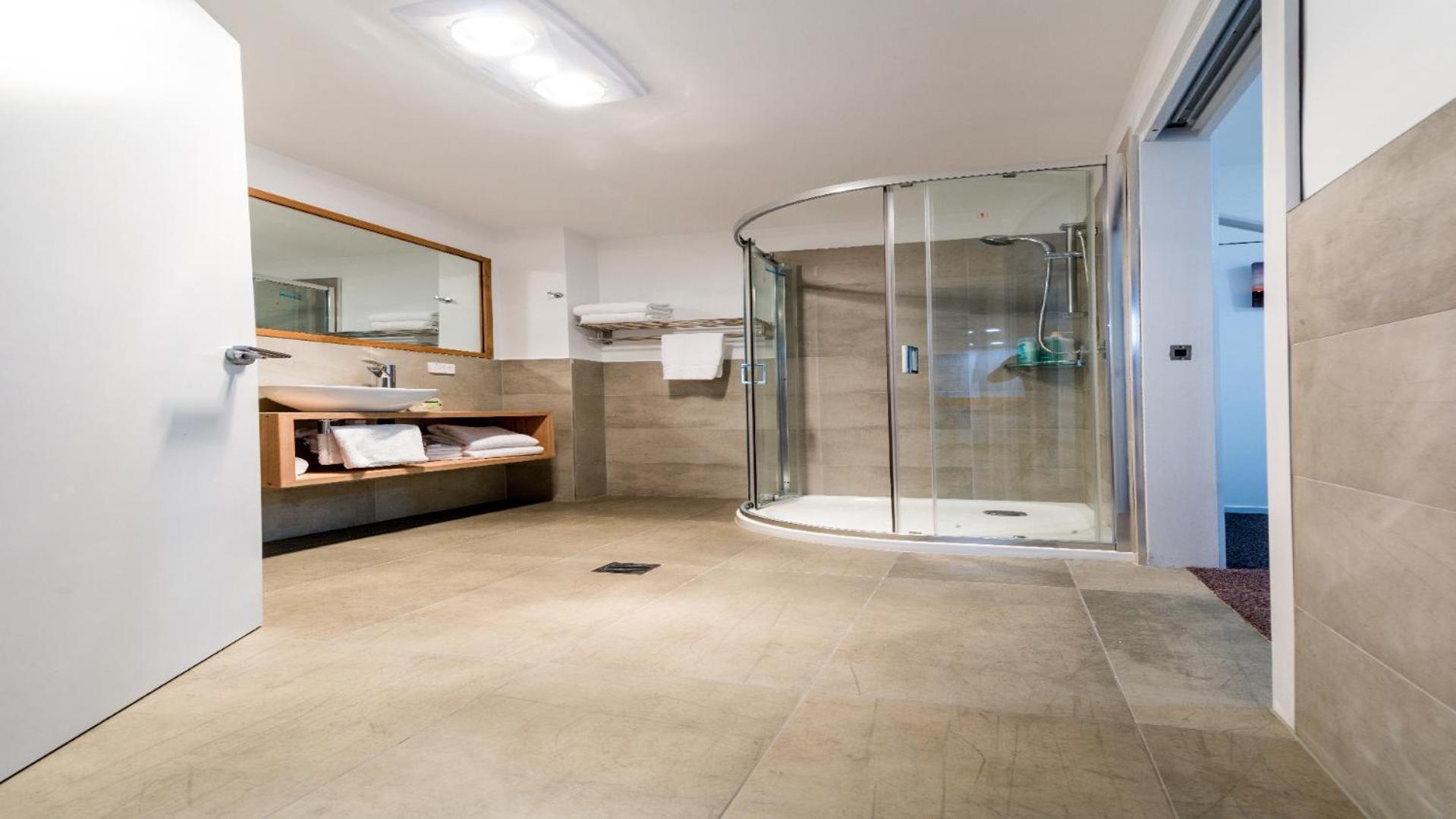 Ulverstone River Edge Holidayapartments Δωμάτιο φωτογραφία