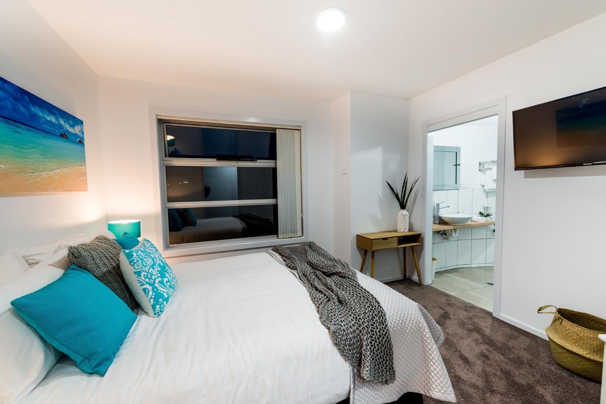 Ulverstone River Edge Holidayapartments Δωμάτιο φωτογραφία