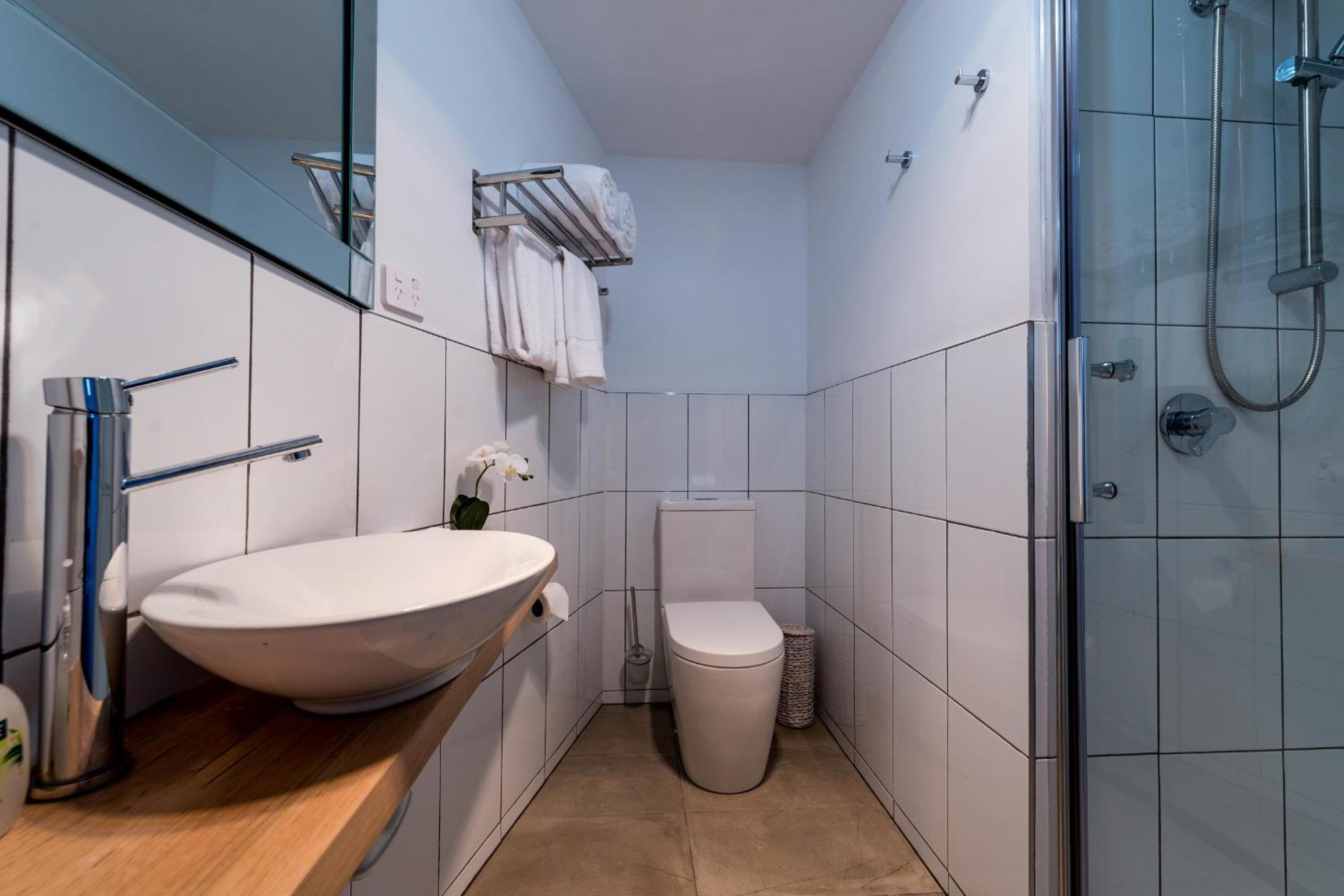 Ulverstone River Edge Holidayapartments Δωμάτιο φωτογραφία