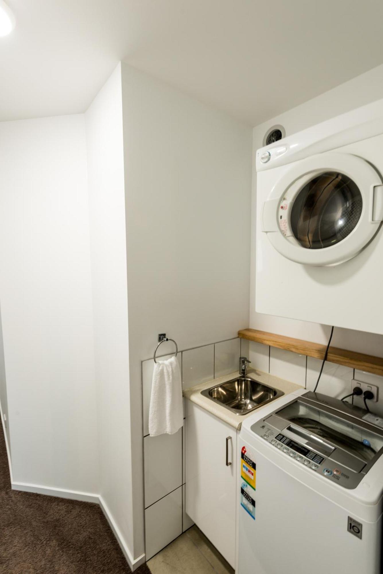 Ulverstone River Edge Holidayapartments Δωμάτιο φωτογραφία