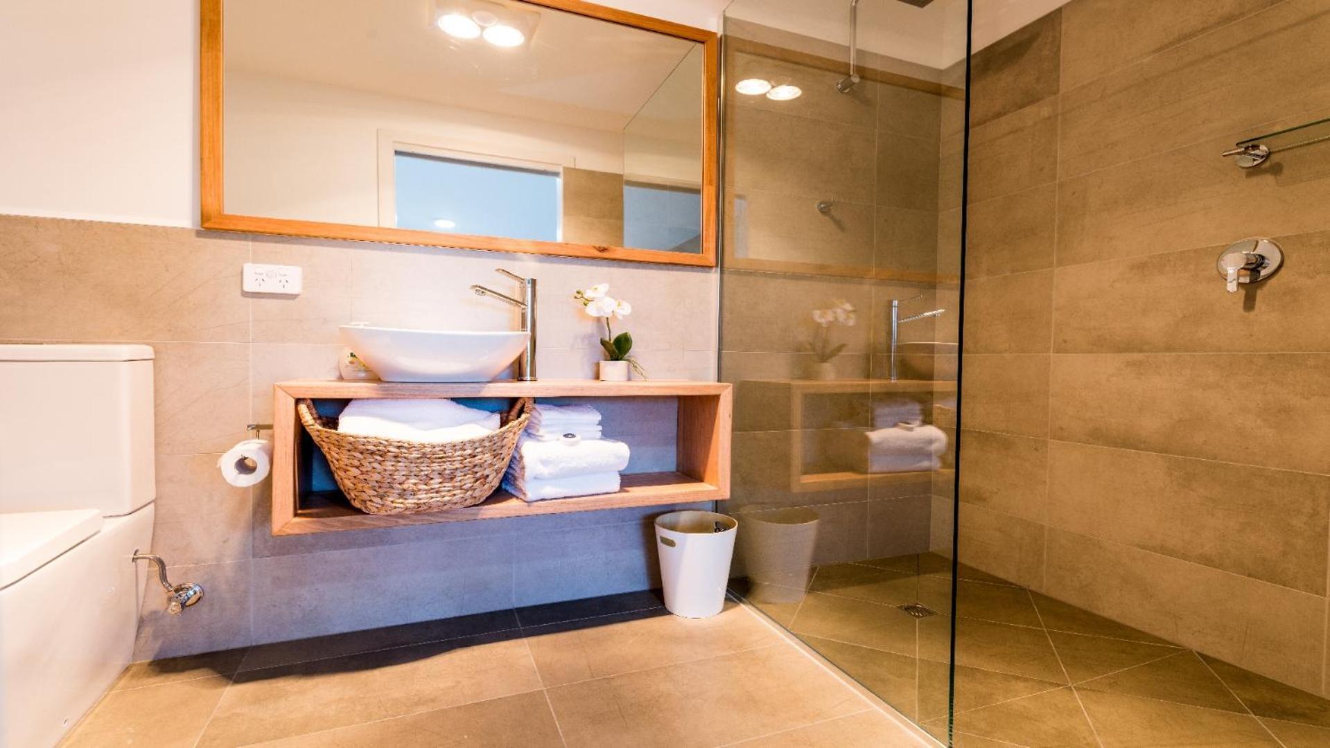 Ulverstone River Edge Holidayapartments Δωμάτιο φωτογραφία