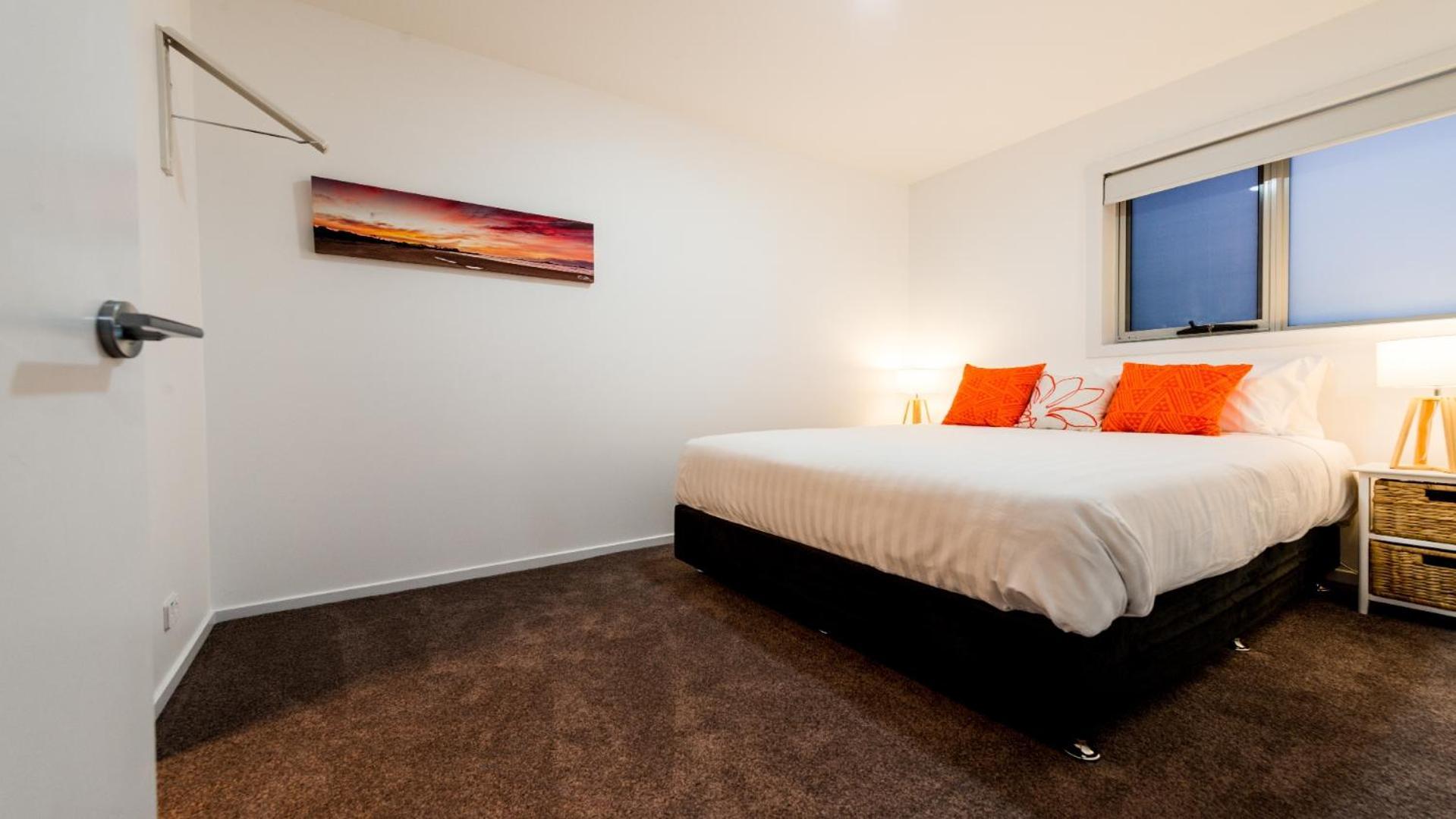Ulverstone River Edge Holidayapartments Δωμάτιο φωτογραφία