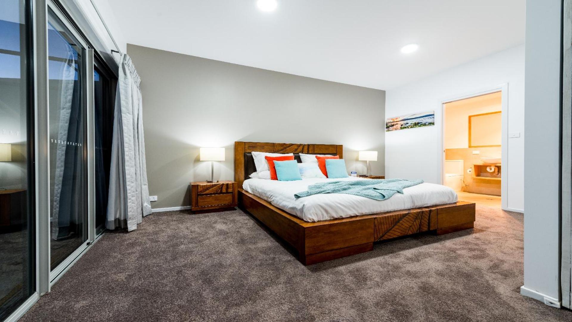 Ulverstone River Edge Holidayapartments Δωμάτιο φωτογραφία