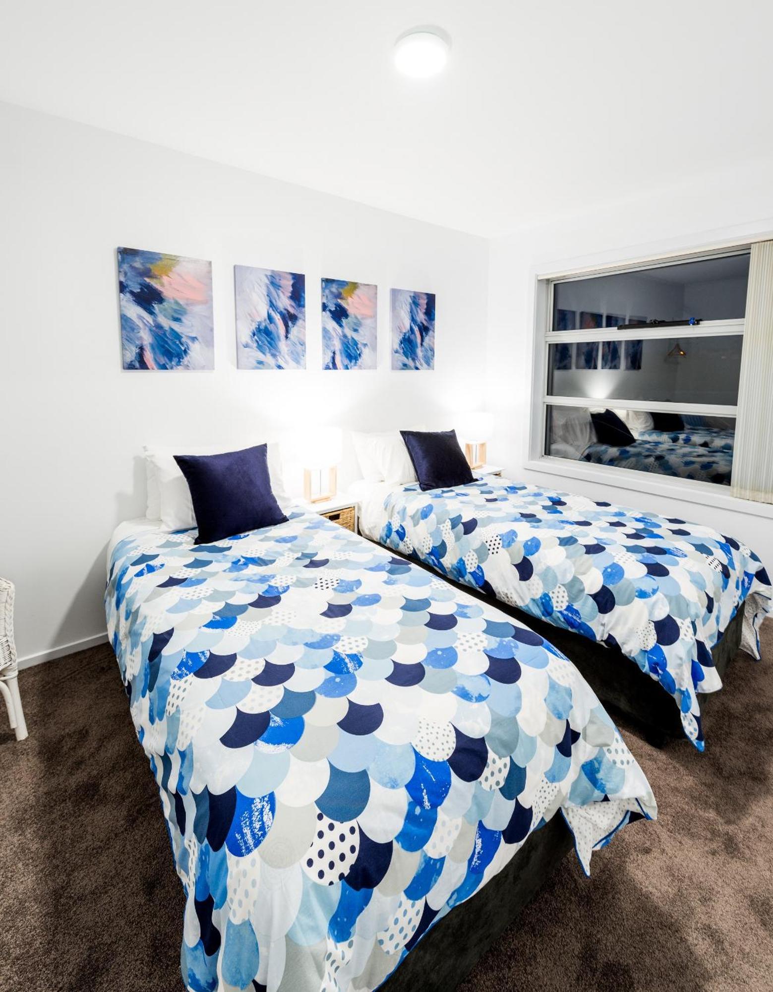 Ulverstone River Edge Holidayapartments Δωμάτιο φωτογραφία