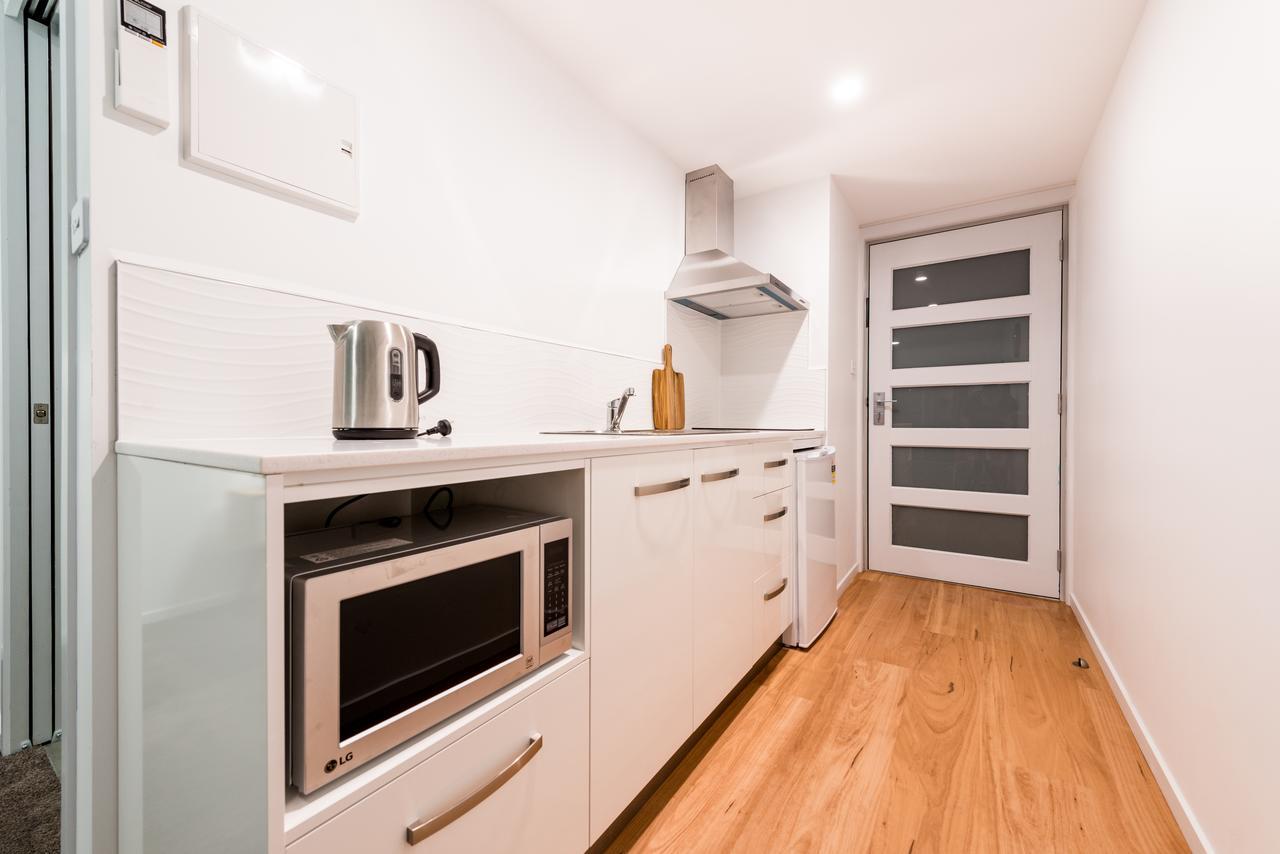 Ulverstone River Edge Holidayapartments Εξωτερικό φωτογραφία