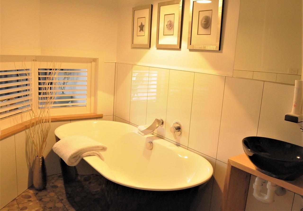 Ulverstone River Edge Holidayapartments Εξωτερικό φωτογραφία