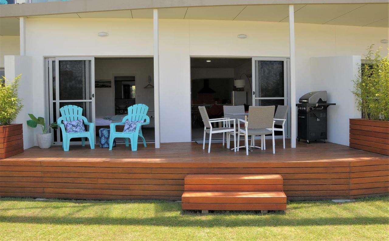 Ulverstone River Edge Holidayapartments Εξωτερικό φωτογραφία