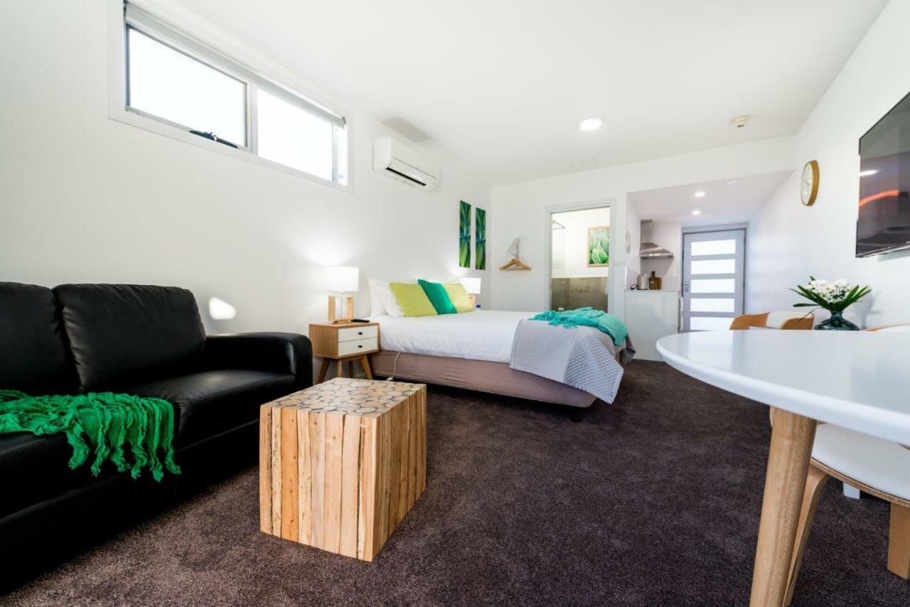 Ulverstone River Edge Holidayapartments Εξωτερικό φωτογραφία